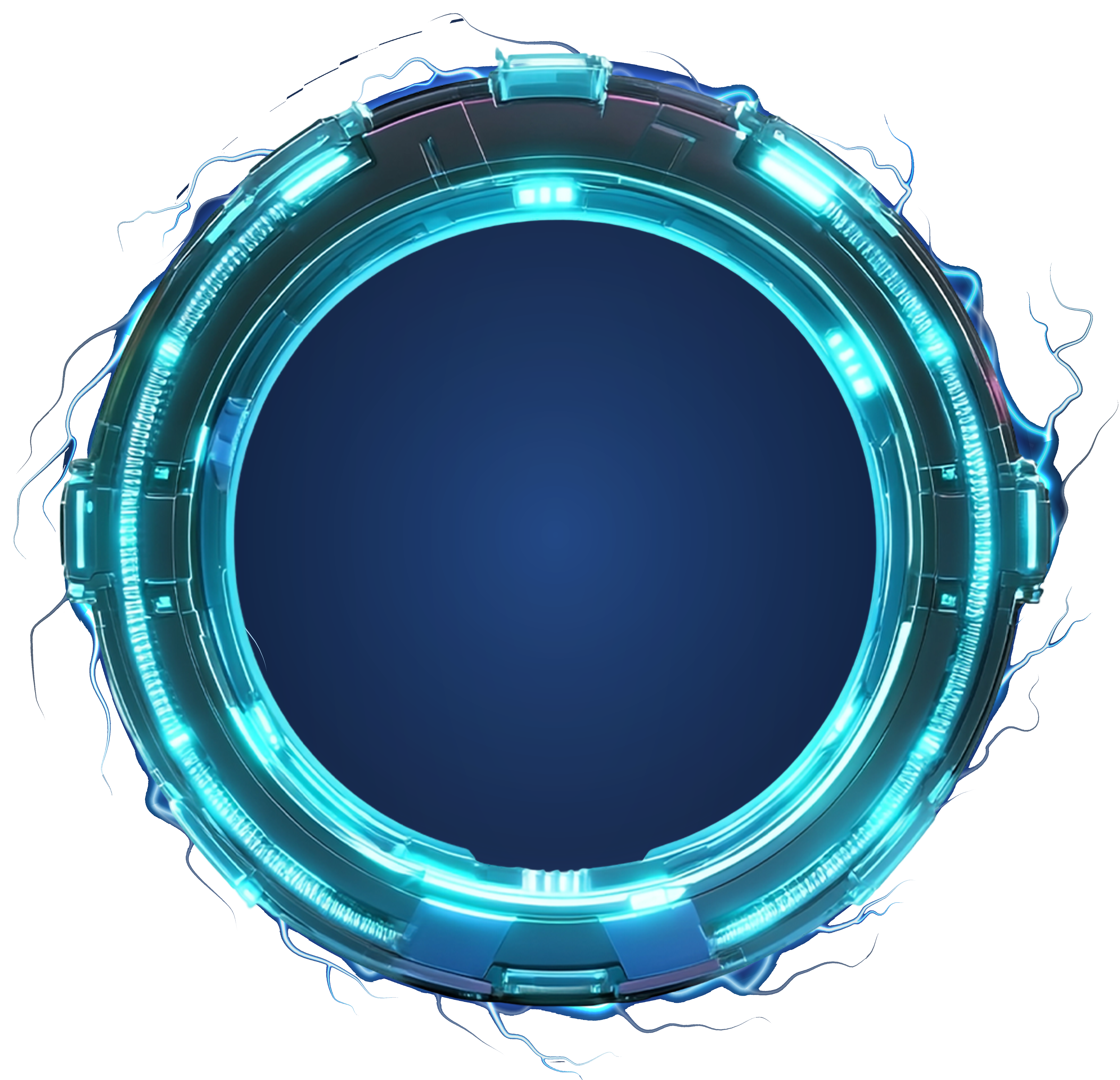 frame