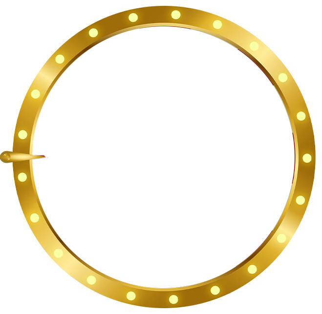 Wheel Frame