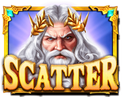 Scatter