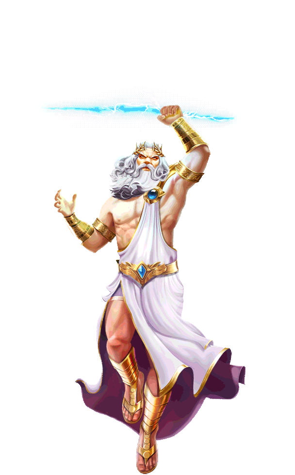 Zeus Scatter